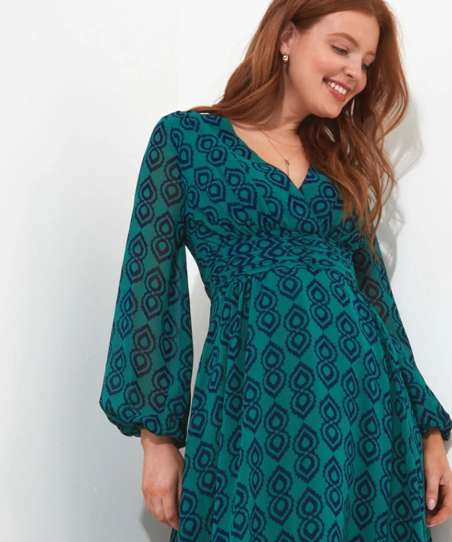 Joe Browns Dresses<Tamzin Printed Dress