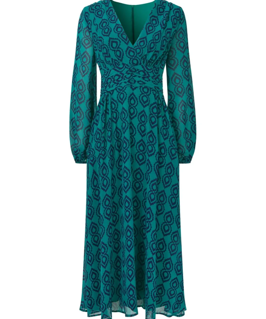 Joe Browns Dresses<Tamzin Printed Dress