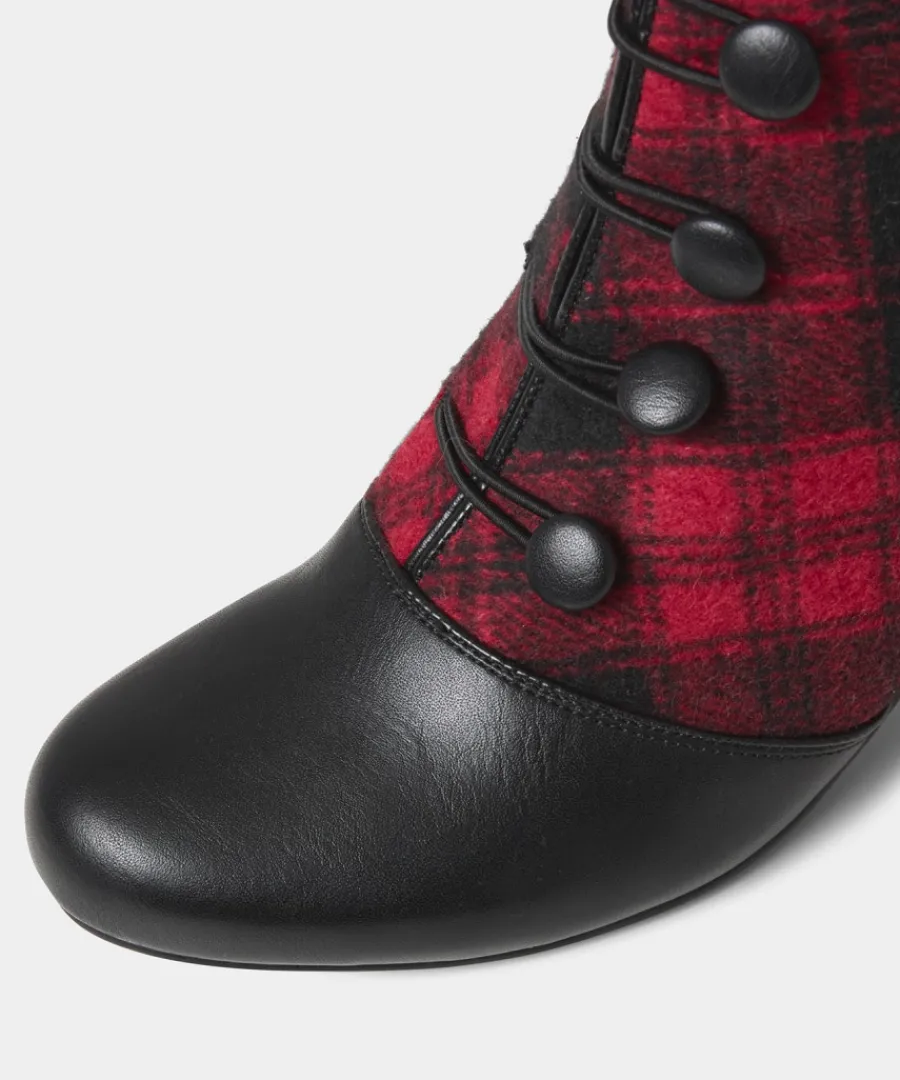 Joe Browns Boots & Shoes<Tell Me All Vintage Style Boots