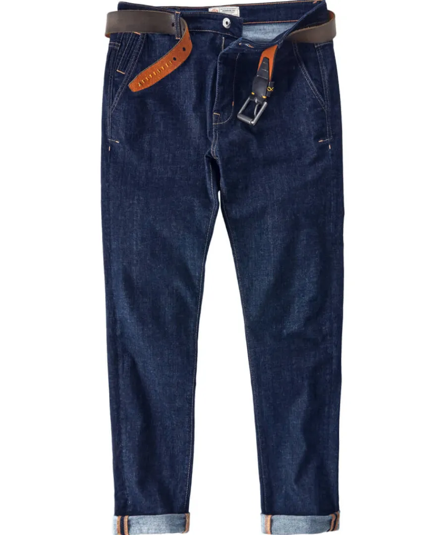 Joe Browns Jeans& Trousers & Shorts<Terrific Tapered Jeans