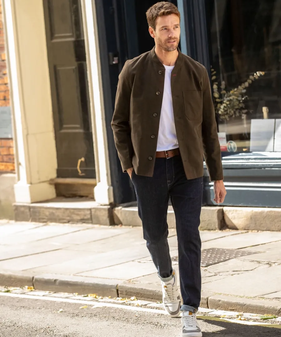 terrific_tapered_jeans_2.webp Joe Browns Jeans& Trousers & Shorts<Terrific Tapered Jeans