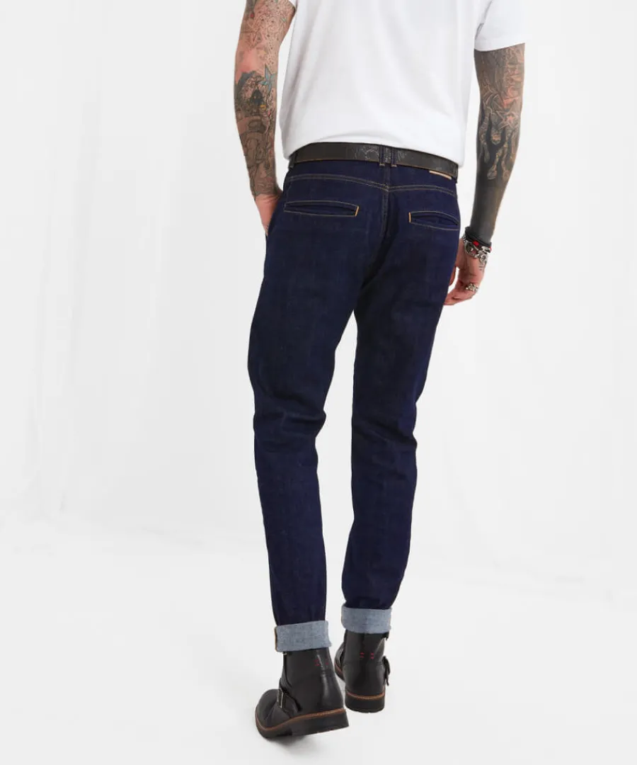 terrific_tapered_jeans_3.webp Joe Browns Jeans& Trousers & Shorts<Terrific Tapered Jeans