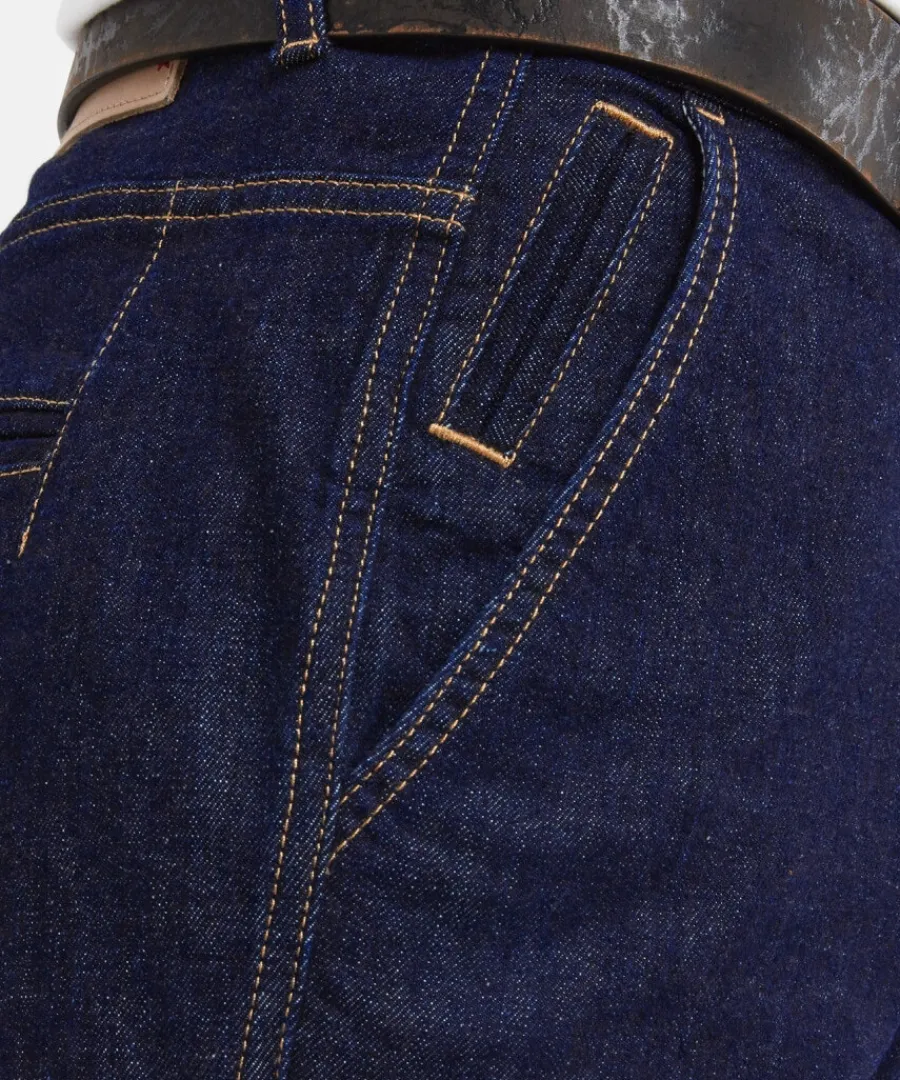 terrific_tapered_jeans_4.webp Joe Browns Jeans& Trousers & Shorts<Terrific Tapered Jeans