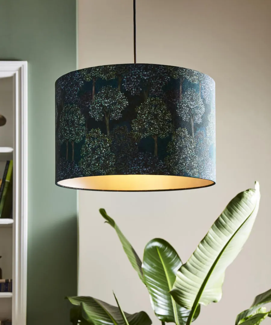 Joe Browns Lighting & Lamps<Terrific Trees Lamp Shade