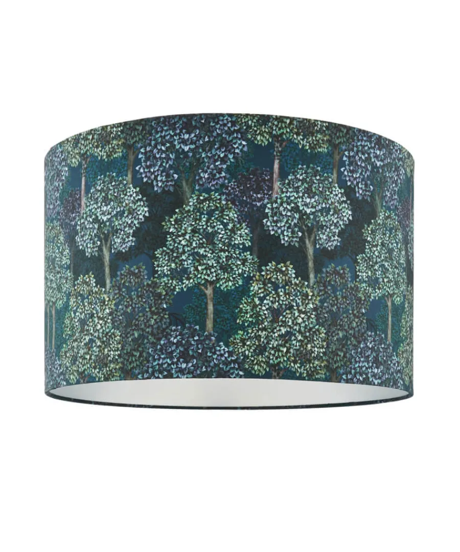 Joe Browns Lighting & Lamps<Terrific Trees Lamp Shade