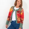 Joe Browns Coats & Jackets<The Lucy Quilted Jacket
