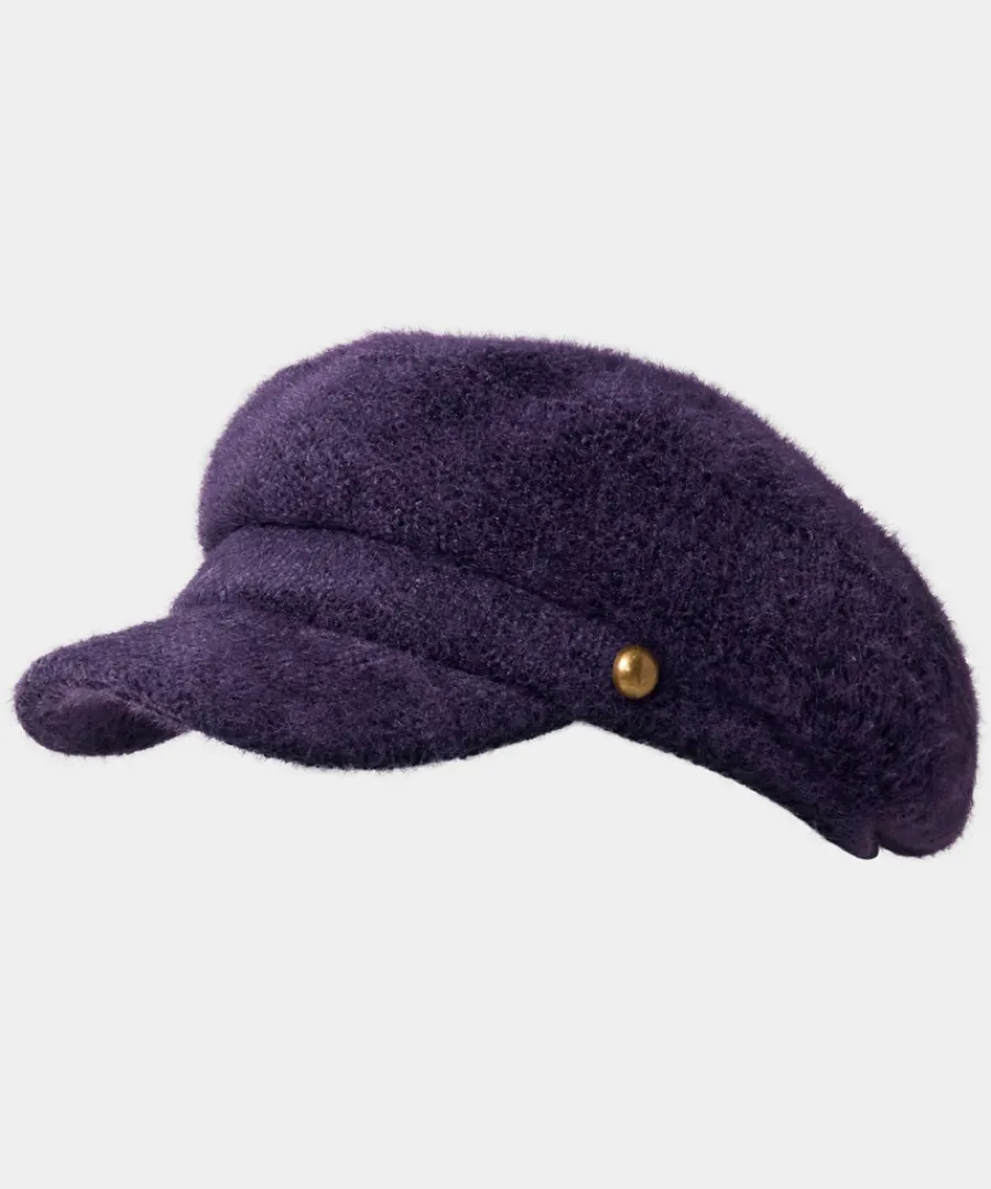 Joe Browns Accessories & Jewellery<There She Goes Peaked Hat