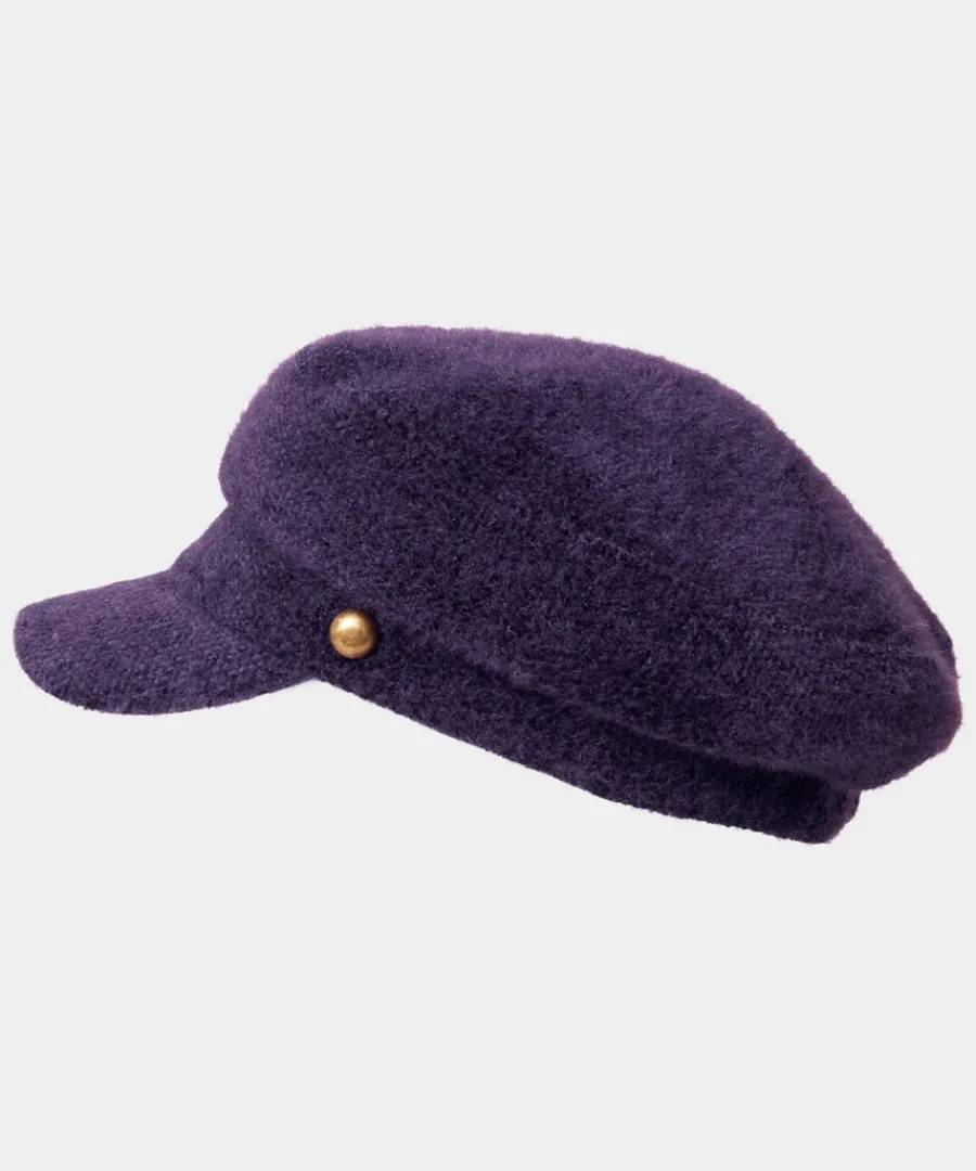 Joe Browns Accessories & Jewellery<There She Goes Peaked Hat