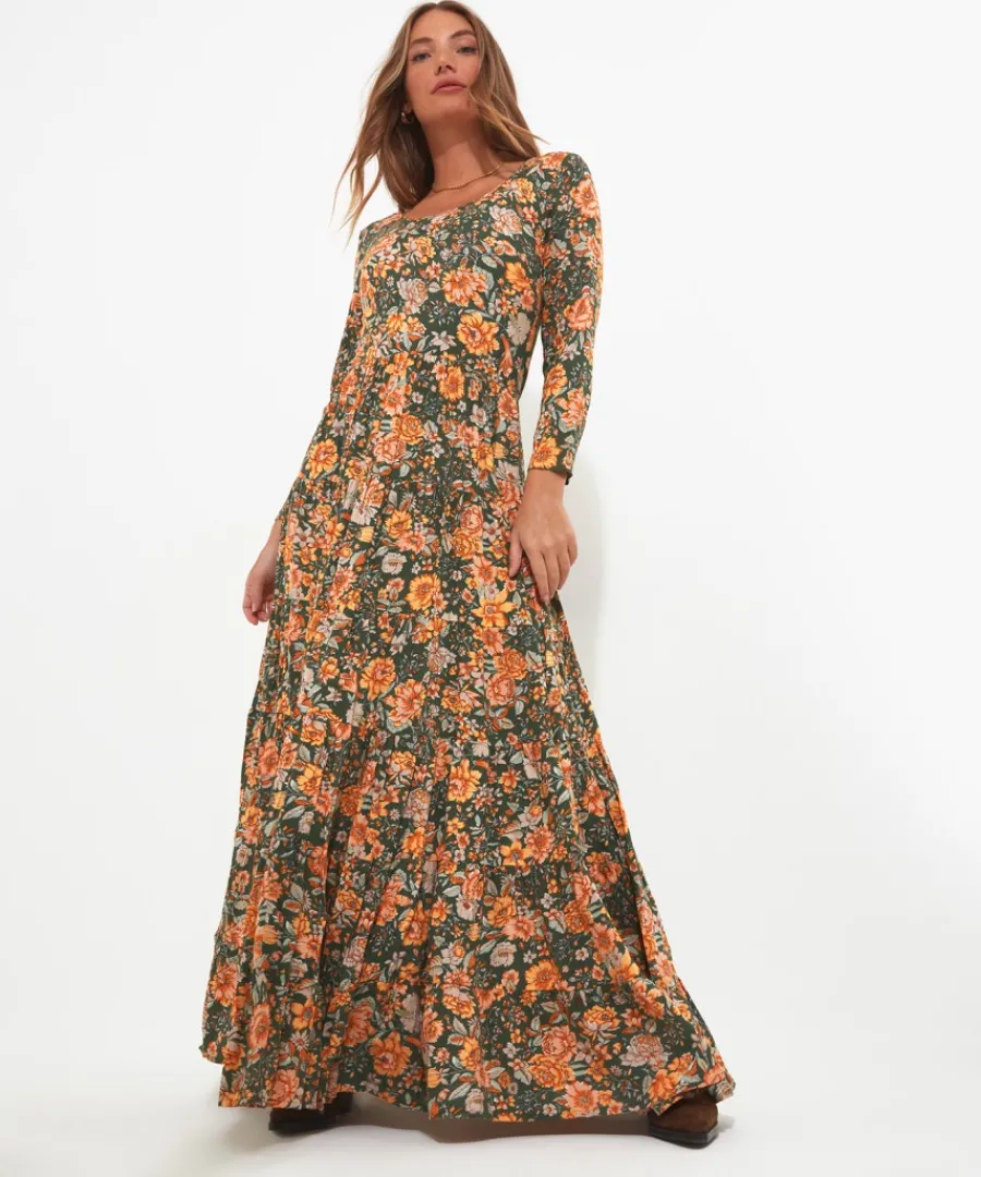 Joe Browns Dresses<Tia Printed Dress