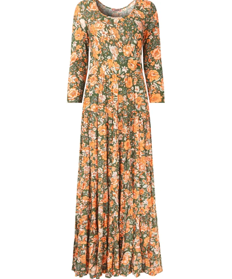 Joe Browns Dresses<Tia Printed Dress