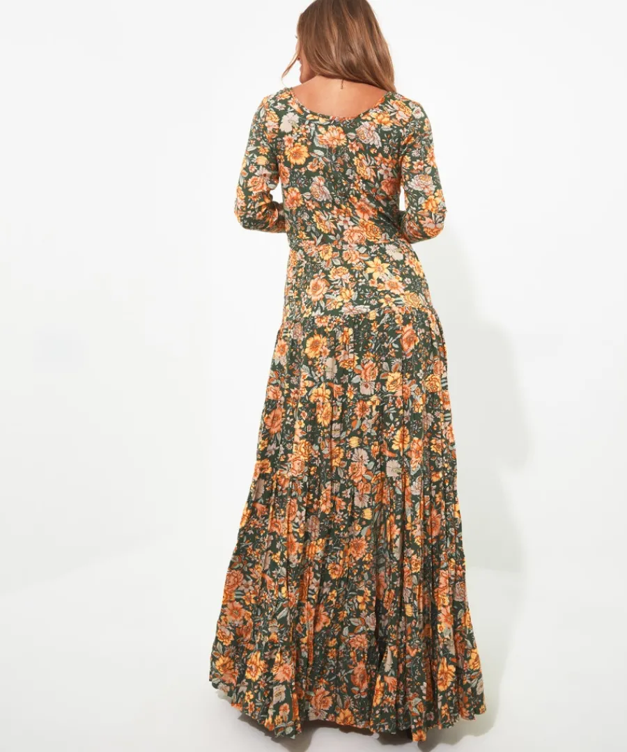 tia_printed_dress_5.webp Joe Browns Dresses<Tia Printed Dress