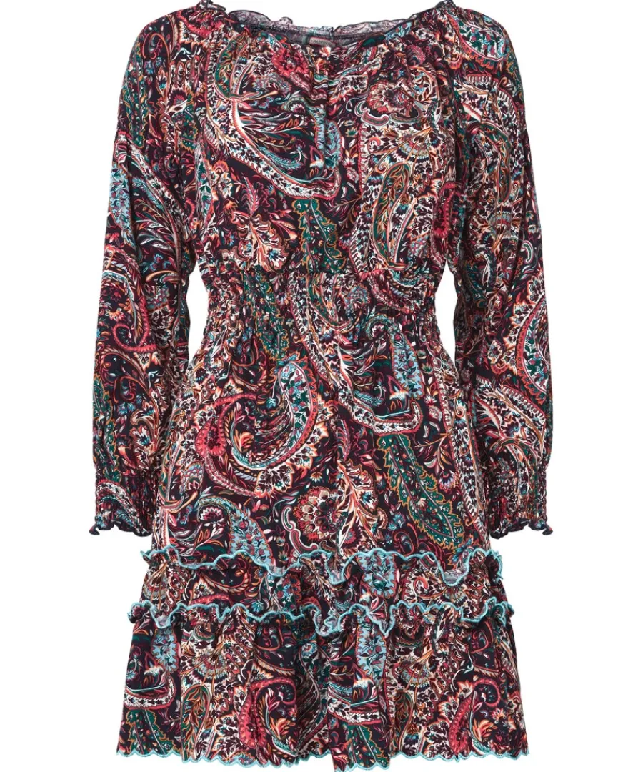 Joe Browns Dresses<Tiered Tunic Dress