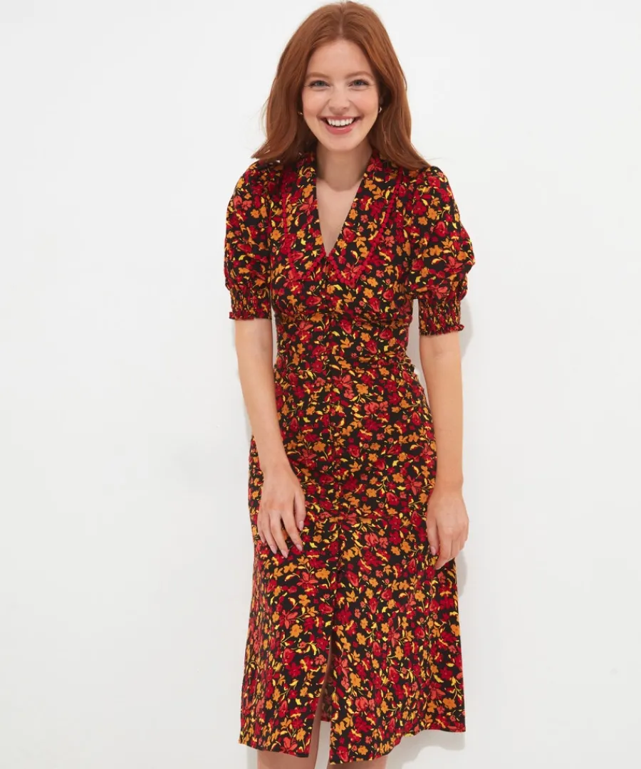 Joe Browns Dresses<Tilly Shirt Dress
