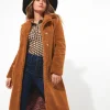 Joe Browns Coats & Jackets<Totally Teddy Coat