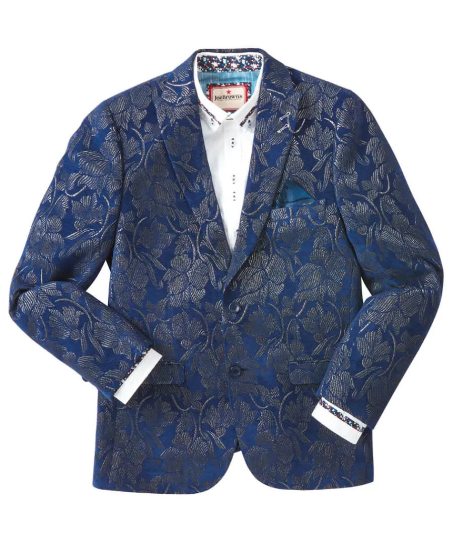 Joe Browns Coats & Jackets<Touch Of Luxe Blazer