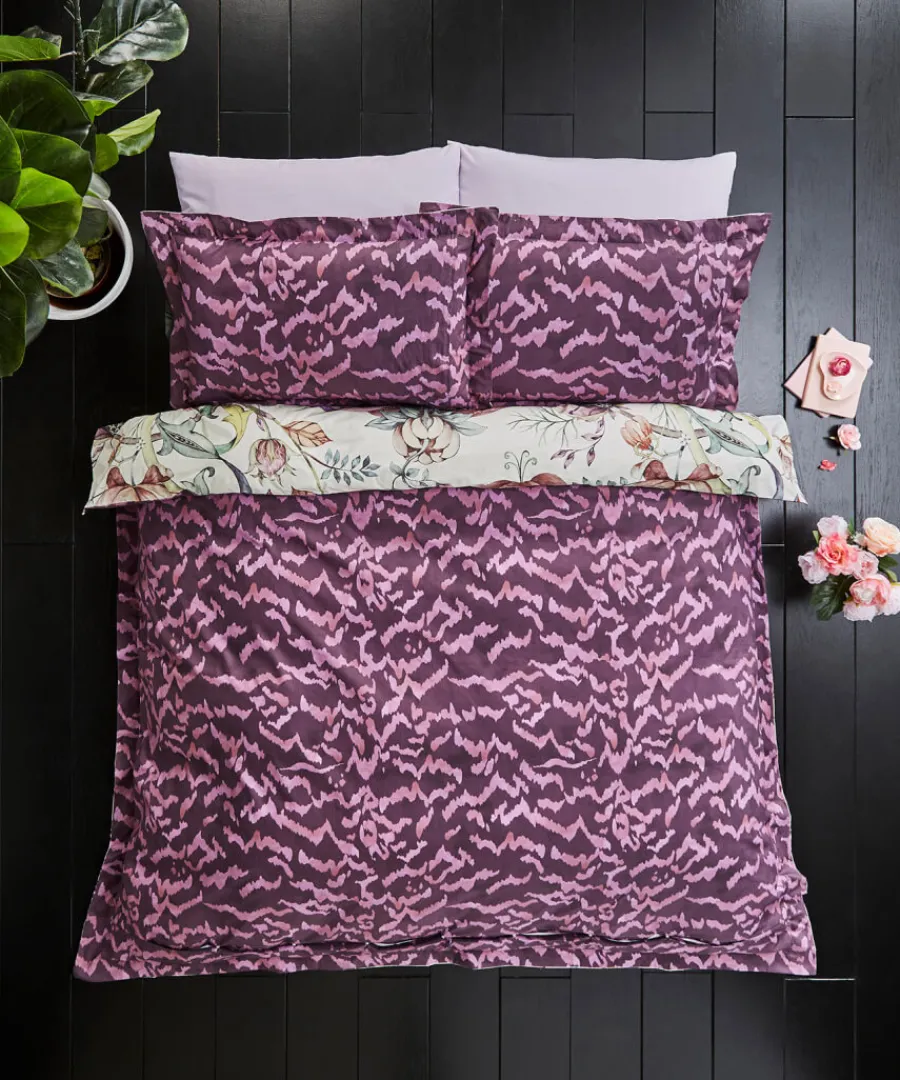 Joe Browns Bedding<Tranquil Trails Reversible Bed Set
