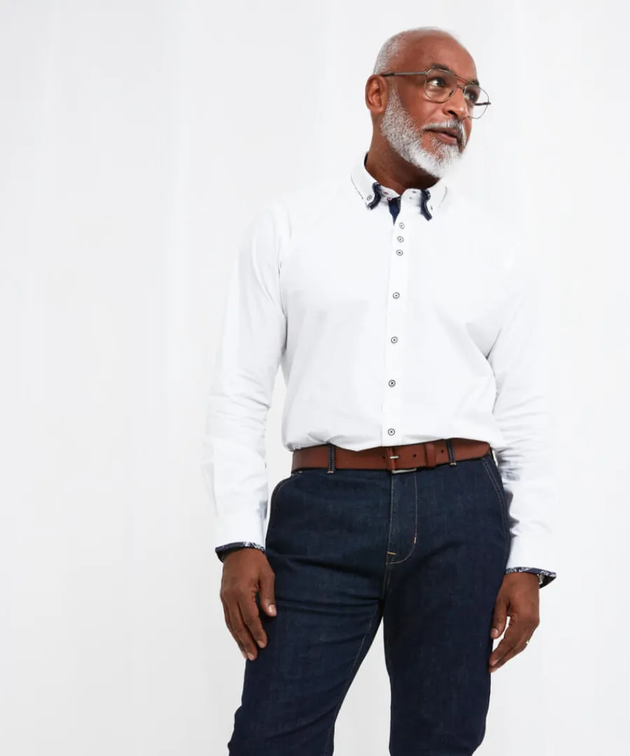 Joe Browns Shirts<Triple The Style Shirt