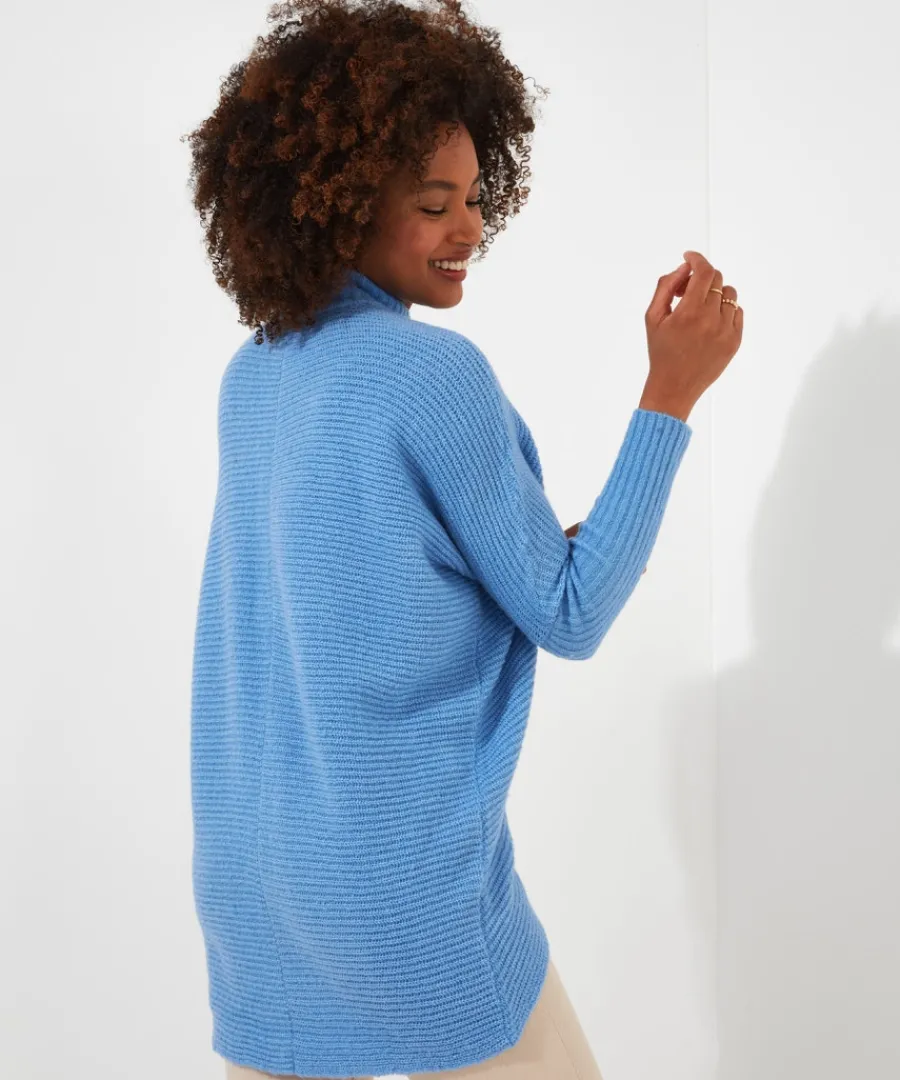 ultimate_cosy_jumper_3.webp Joe Browns Knitwear & Cardigans<Ultimate Cosy Jumper