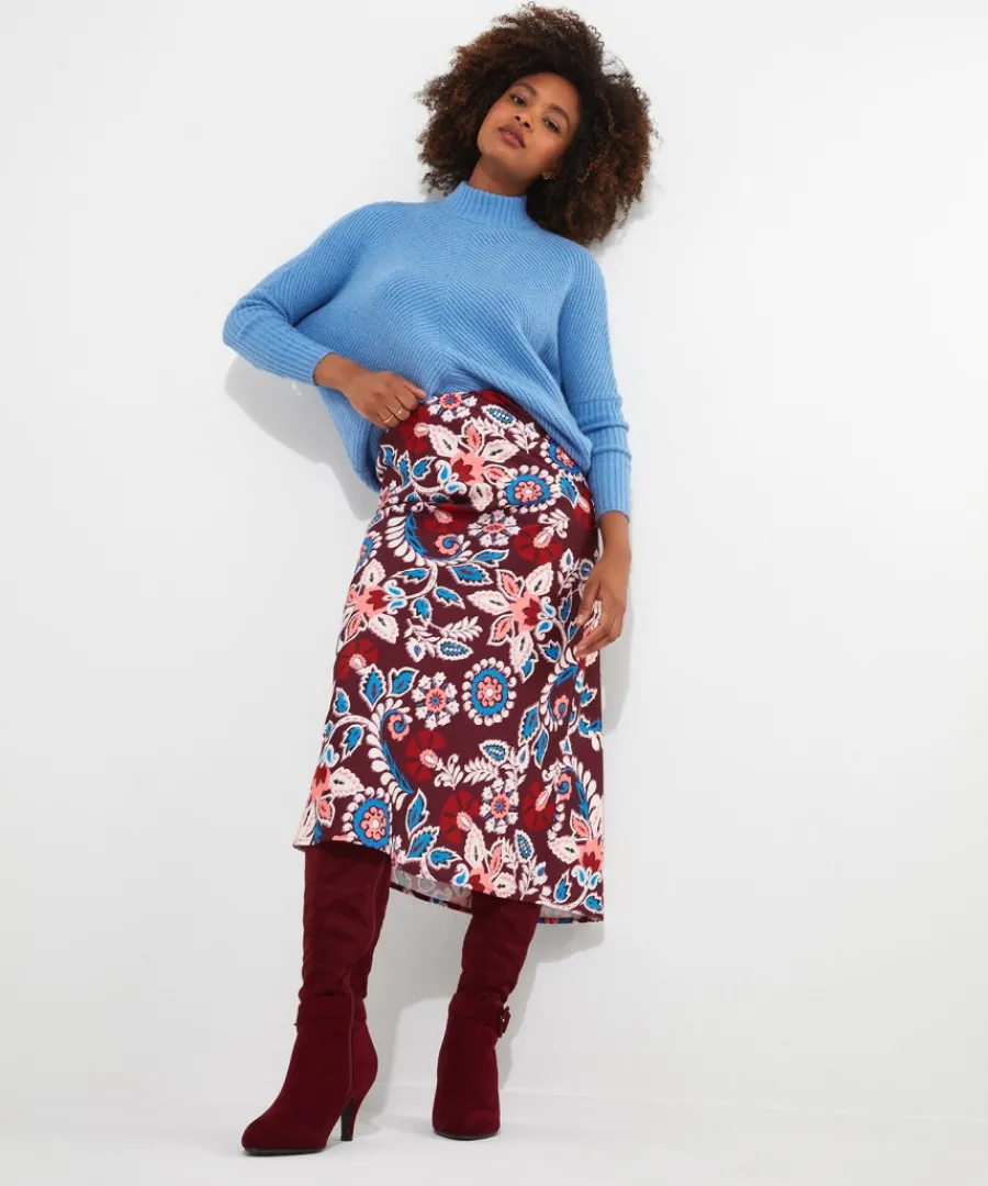 ultimate_cosy_jumper_5.webp Joe Browns Knitwear & Cardigans<Ultimate Cosy Jumper