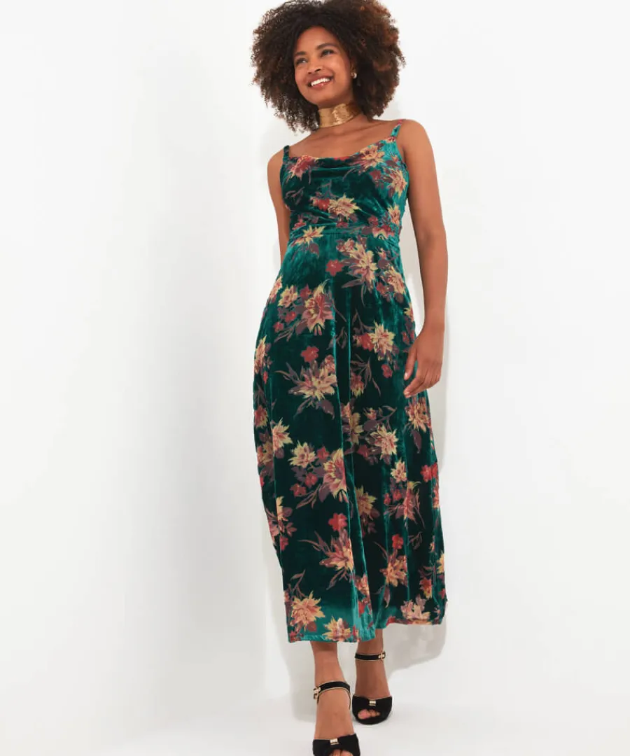 Joe Browns Dresses<Ultimate Devore Dress
