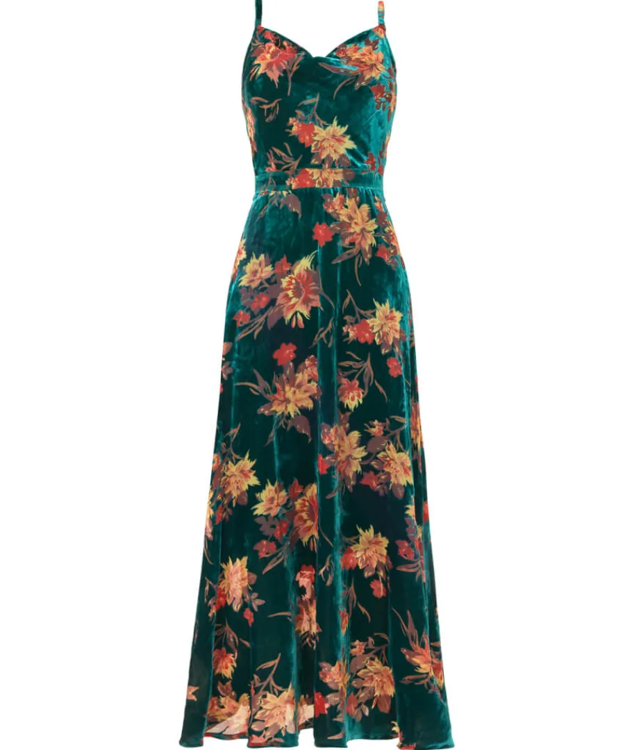 Joe Browns Dresses<Ultimate Devore Dress