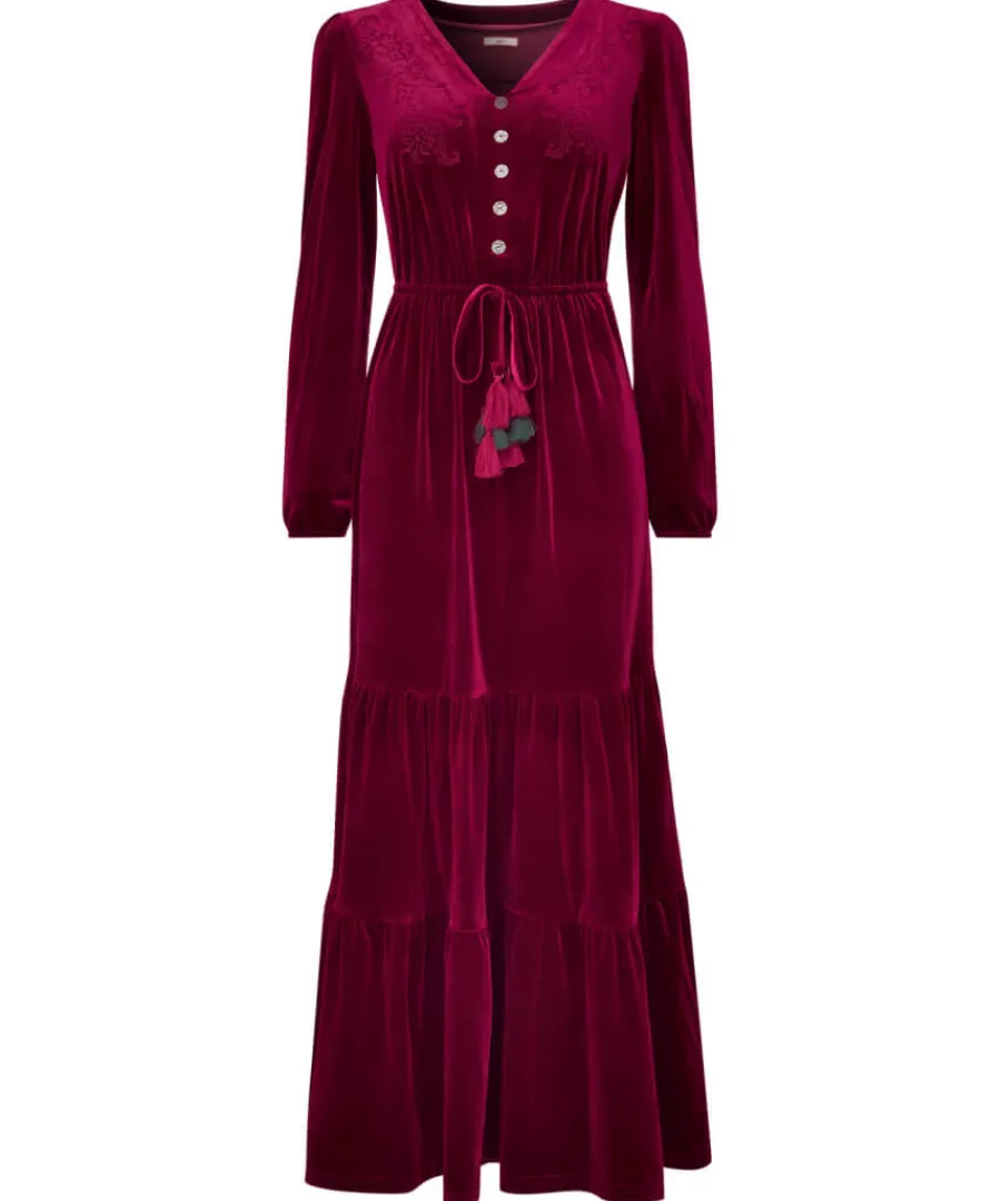 Joe Browns Dresses<Velvet Perfection Dress
