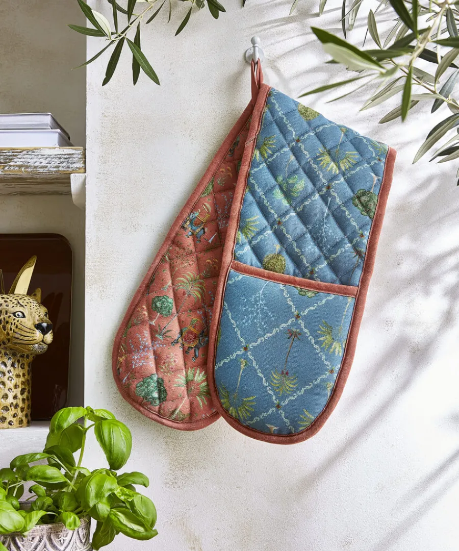 Joe Browns Tableware & Dining<Wanderlust Double Oven Glove