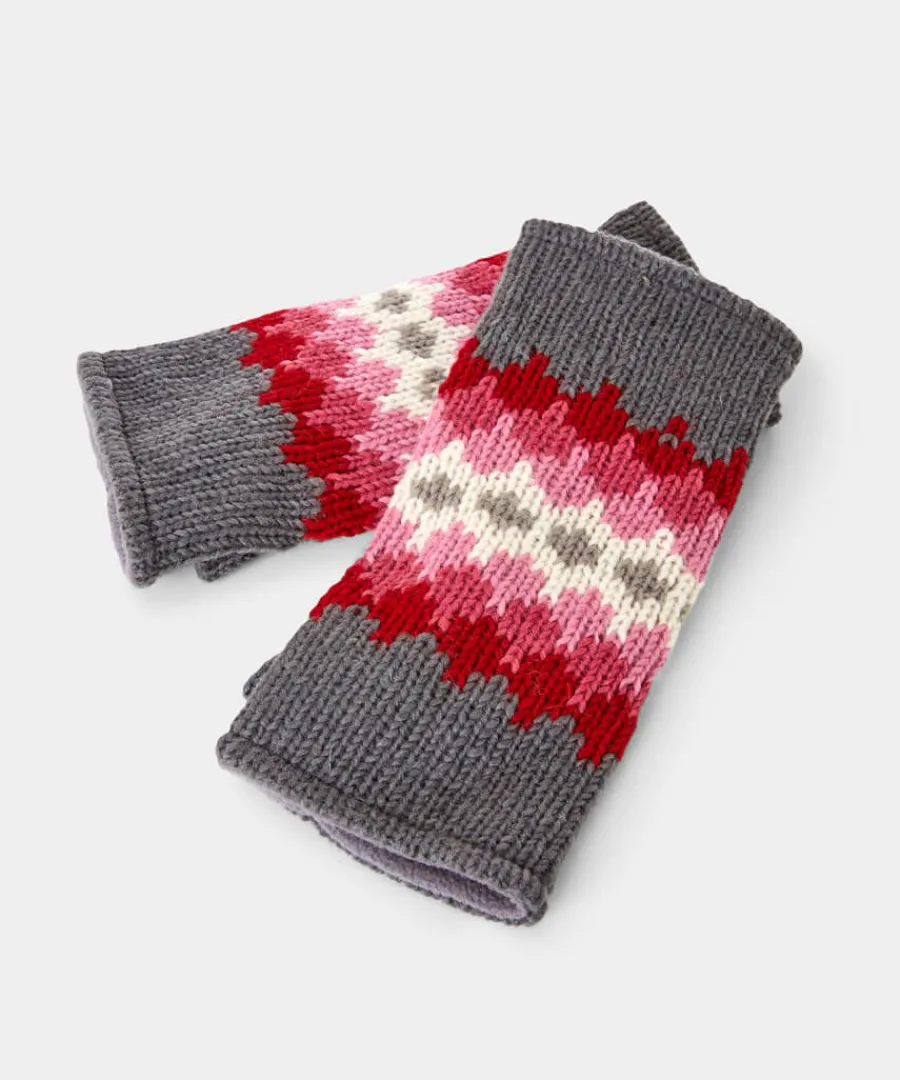 Joe Browns Gifts<Warm And Cosy Fingerless Mitts