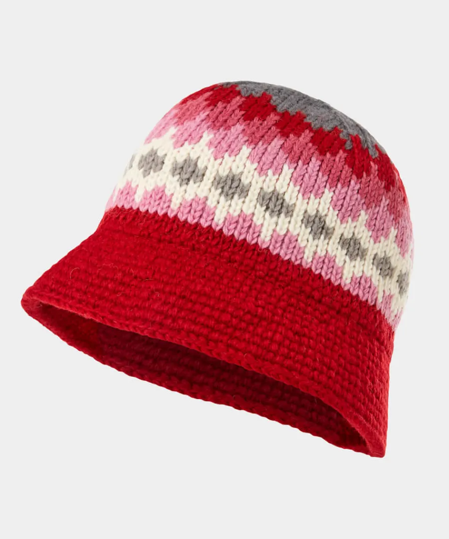 Joe Browns Gifts<Warm And Cosy Wool Cloche