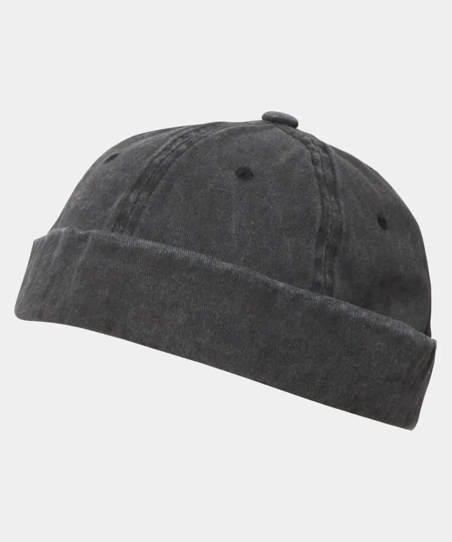 Joe Browns Accessories & Jewellery<Washed Cotton Docker Hat