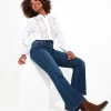 Joe Browns Jeans & Trousers<Western Bootcut Jeans