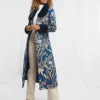 Joe Browns Coats & Jackets<What A Statement Longline Coat