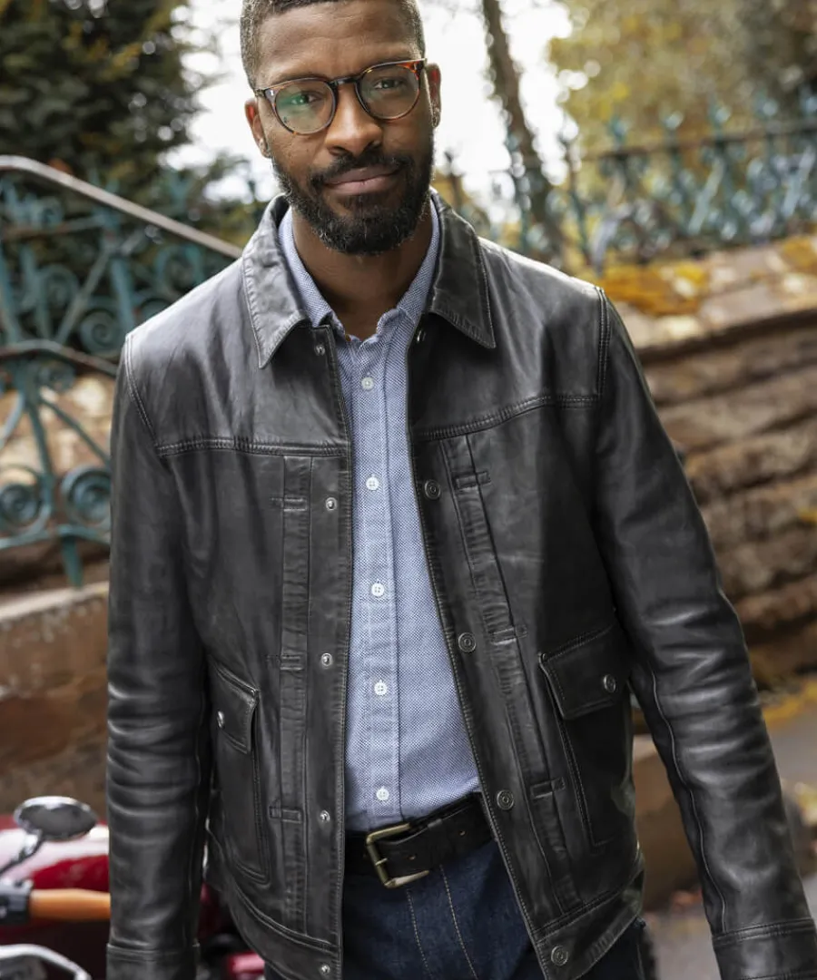 wild_side_leather_jacket_3.webp Joe Browns Coats & Jackets<Wild Side Leather Jacket