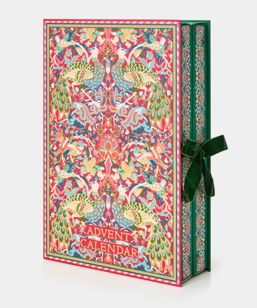 Joe Browns Gifts<William Morris Beauty Advent Calender