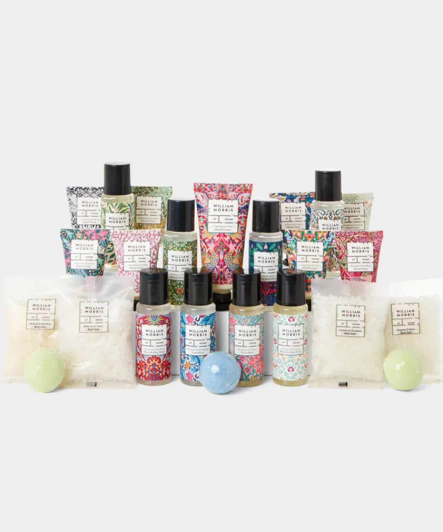 Joe Browns Gifts<William Morris Beauty Advent Calender