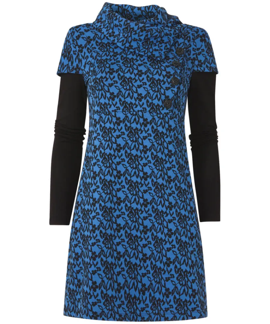 Joe Browns Dresses<Winter Days Jacquard Tunic