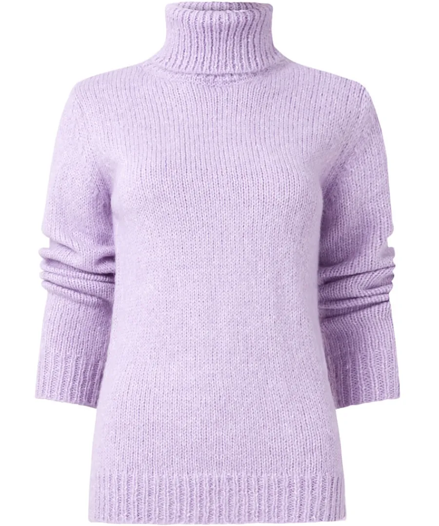 Joe Browns Knitwear & Cardigans<Winter Days Roll Neck Jumper