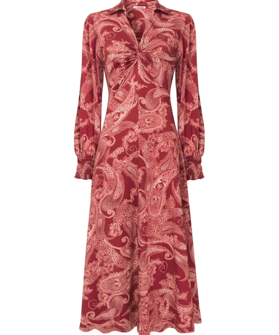 Joe Browns Dresses<Winter Florals Dress