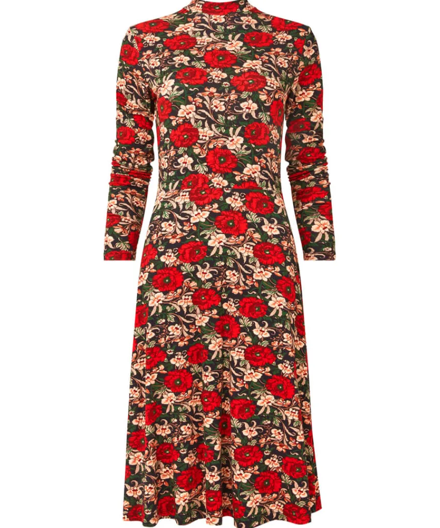 Joe Browns Dresses<Winter Garden Dress