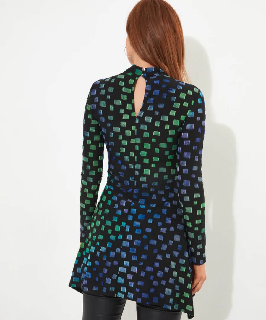 winter_skyline_tunic_4.webp Joe Browns Dresses<Winter Skyline Tunic