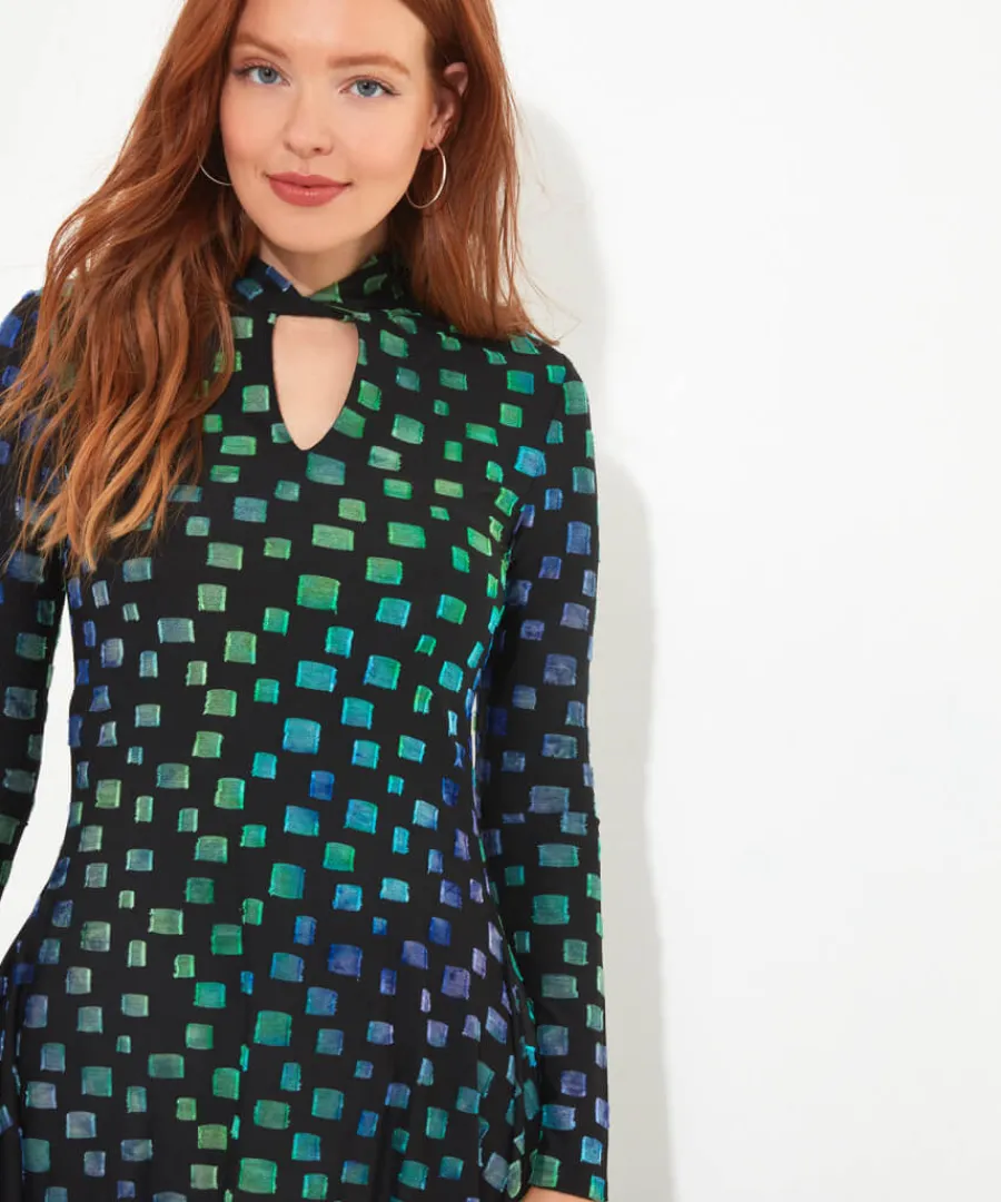 winter_skyline_tunic_5.webp Joe Browns Dresses<Winter Skyline Tunic