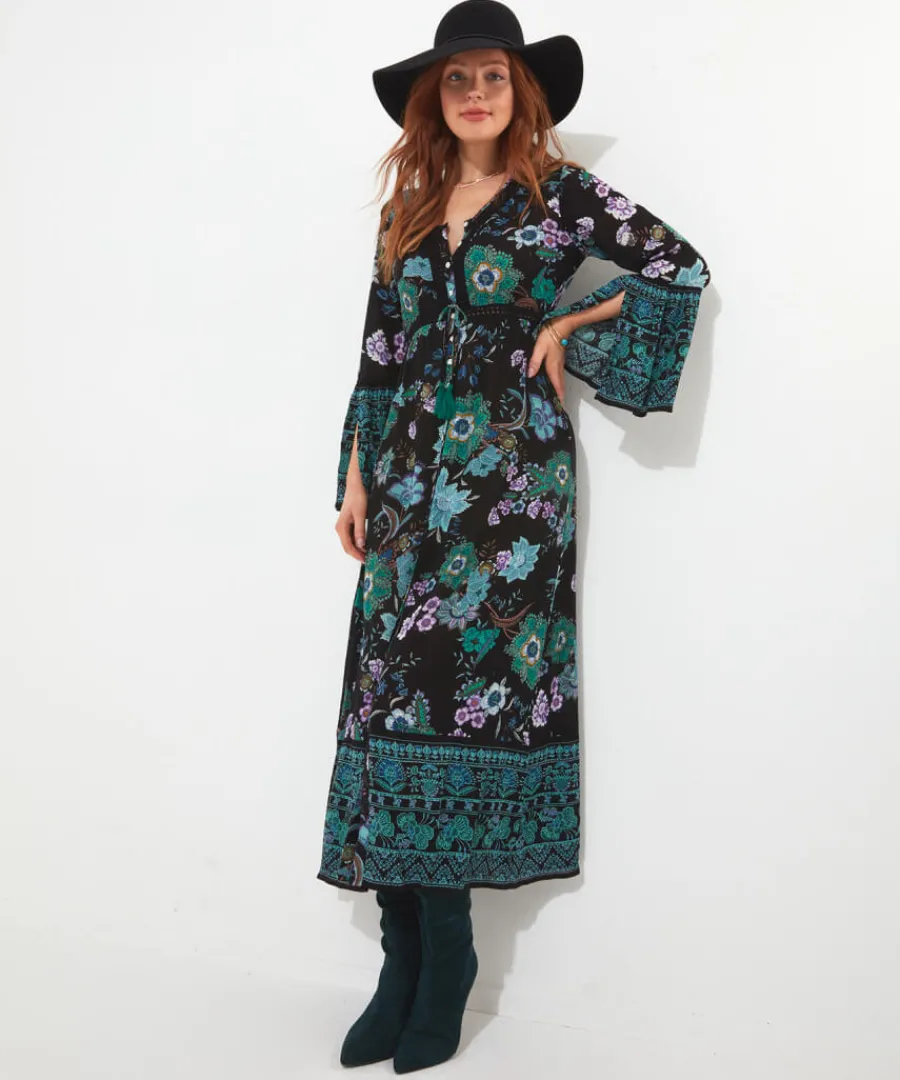 Joe Browns Dresses<Winter Walks Dress