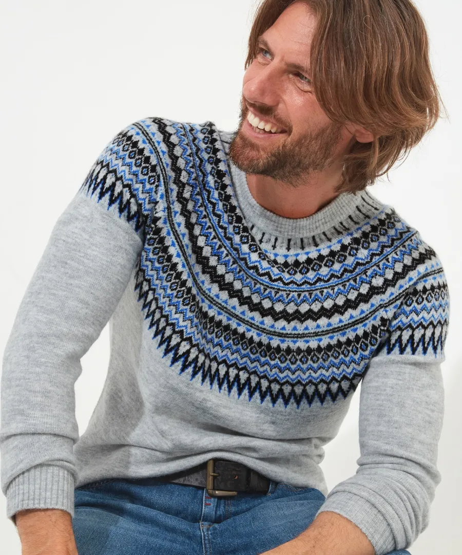 Joe Browns Gifts<Winter Weekends Knit