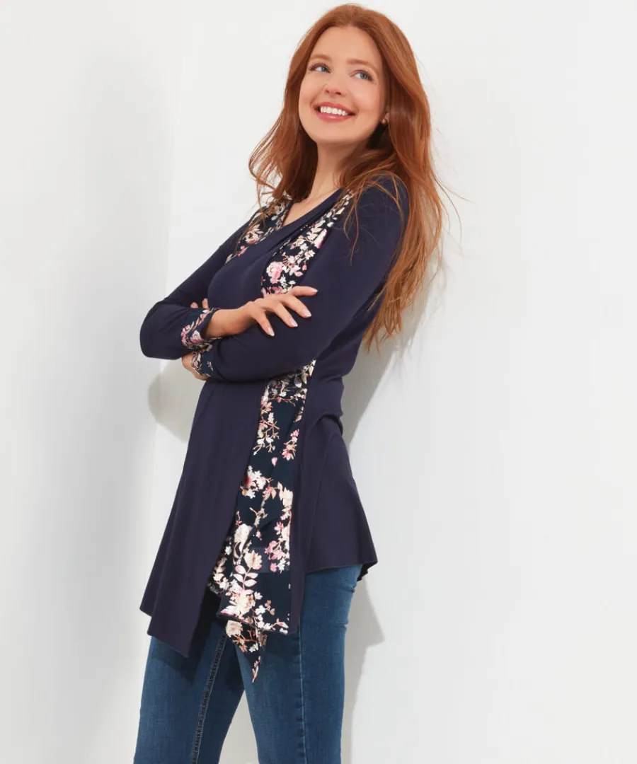 Joe Browns Tops& Tunics & Shirts<Winter Wonders Tunic
