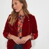 Joe Browns Coats & Jackets<Wonderfully Velour Jacket