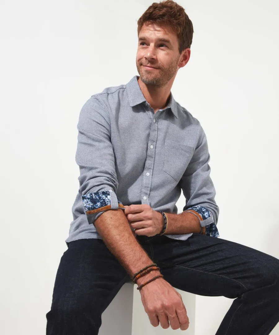 Joe Browns Shirts<Work It Out Shirt