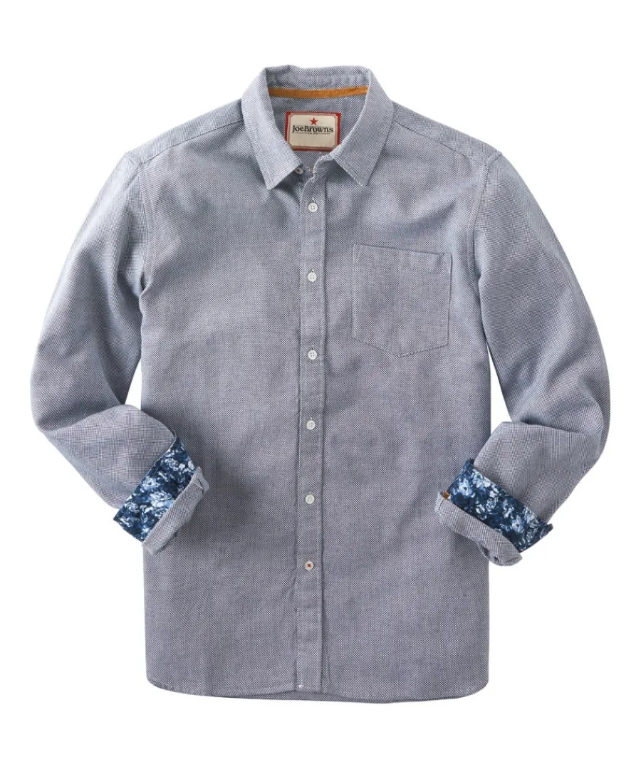 Joe Browns Shirts<Work It Out Shirt